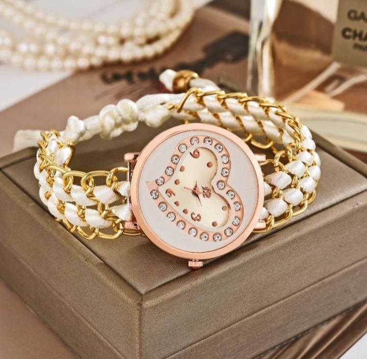 Women's Bracelet Watch
