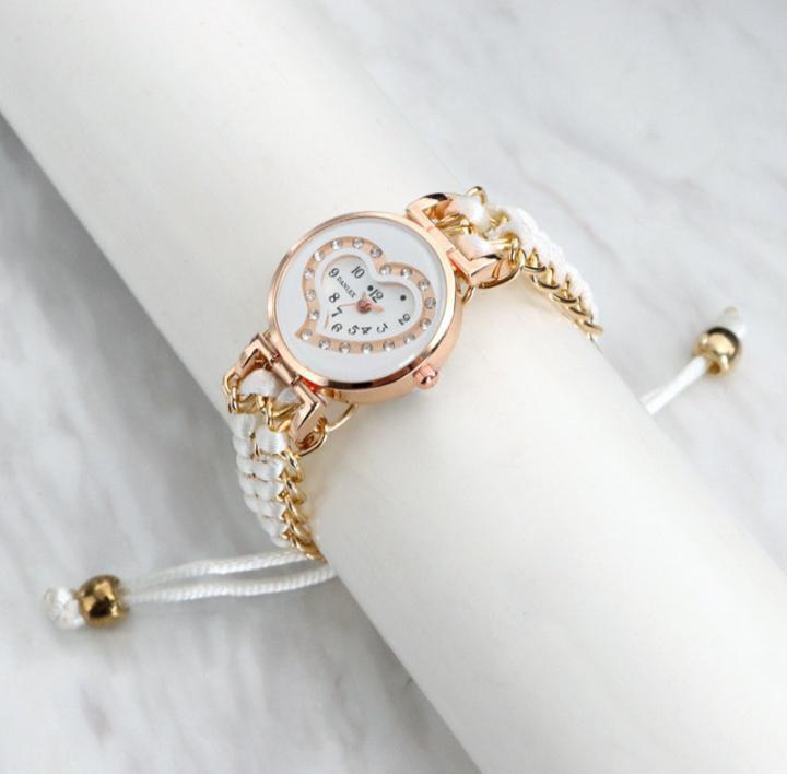 Women's Bracelet Watch