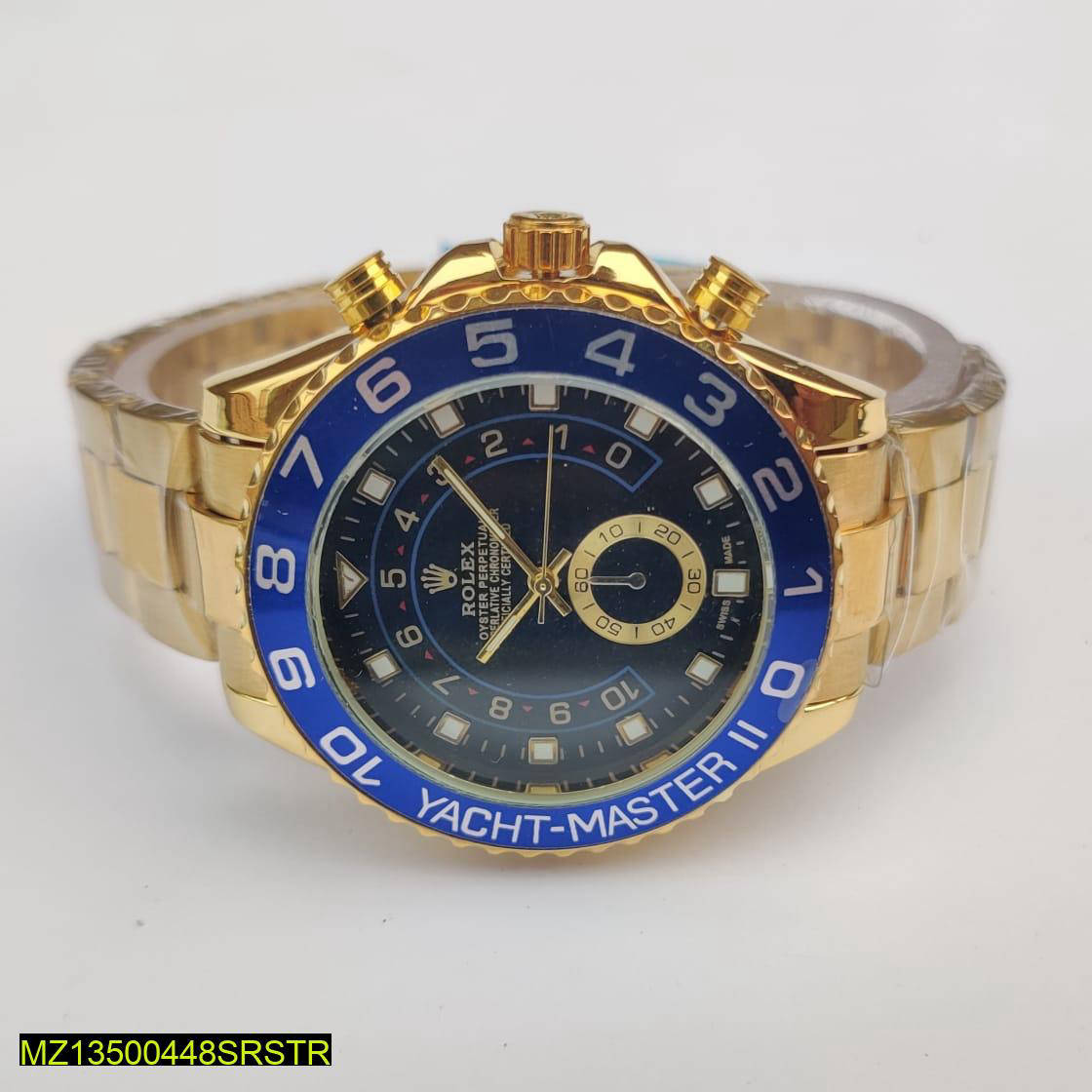 Men's Semi Formal Analogue Watch