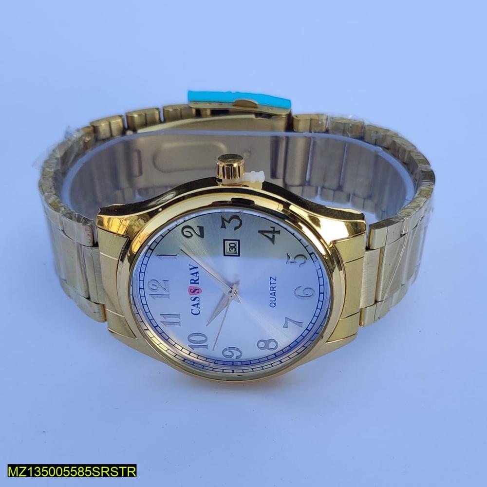 Men's Analogue Formal Watch