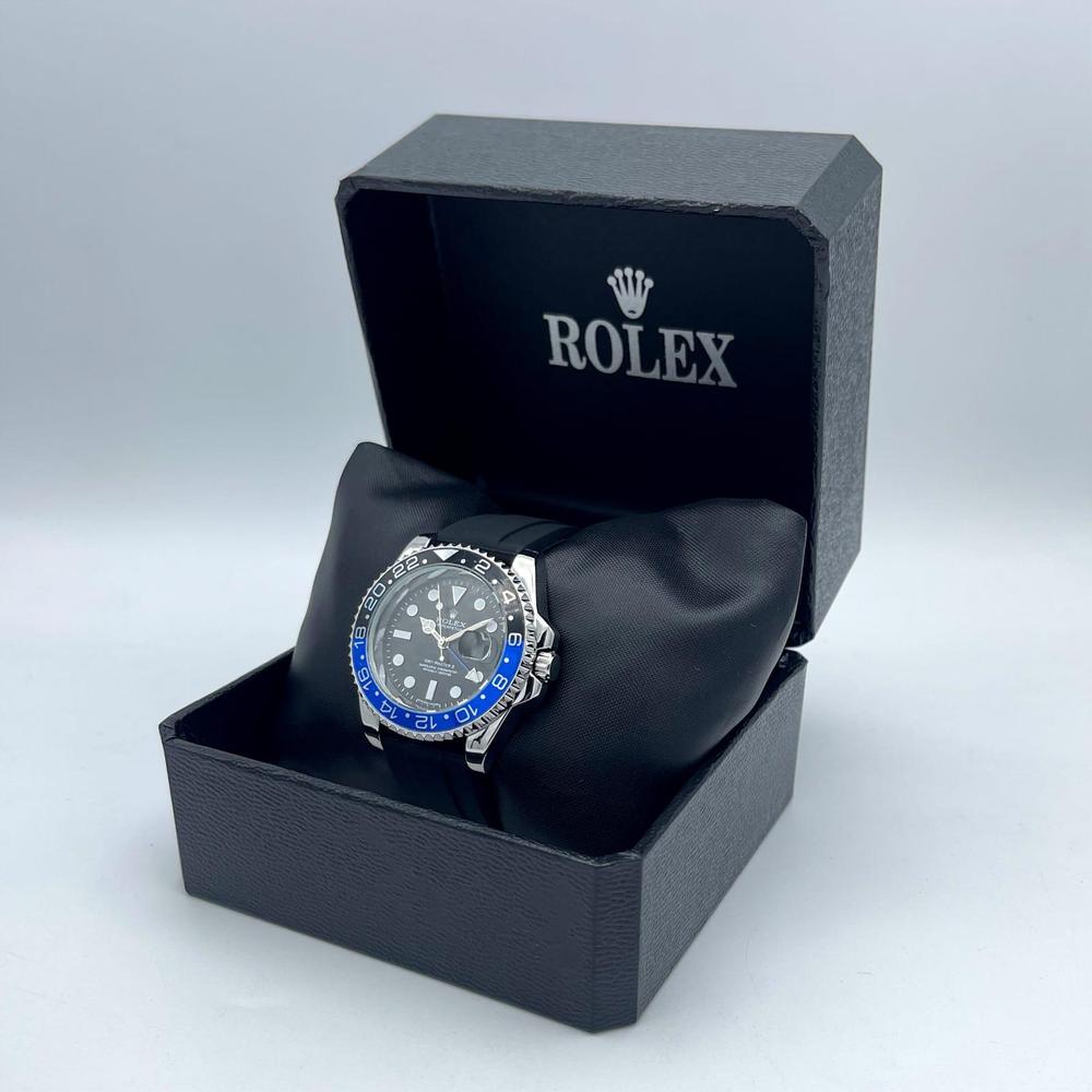Men's Stainless Steel Analogue Watch