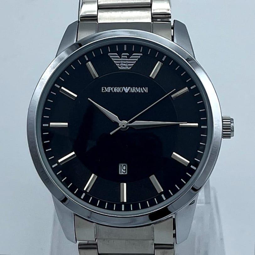 Men's Casual Analogue Watch
