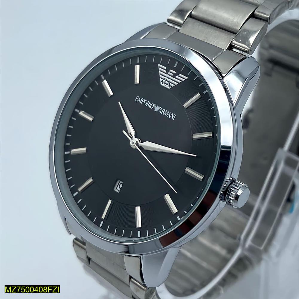 Men's Casual Analogue Watch